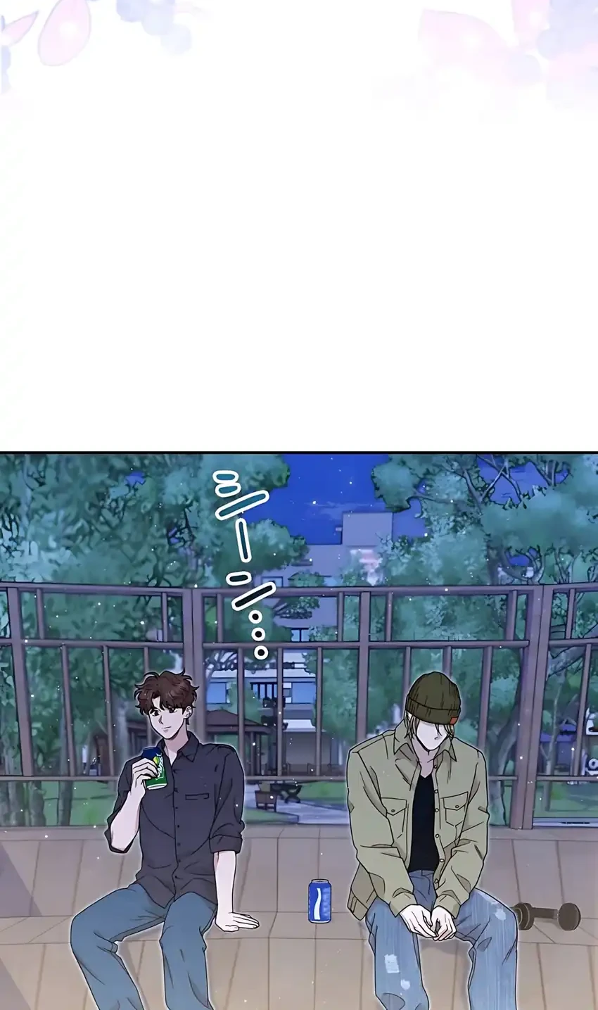 The Art Student Who Lived Twice Chapter 40 Gambar 34