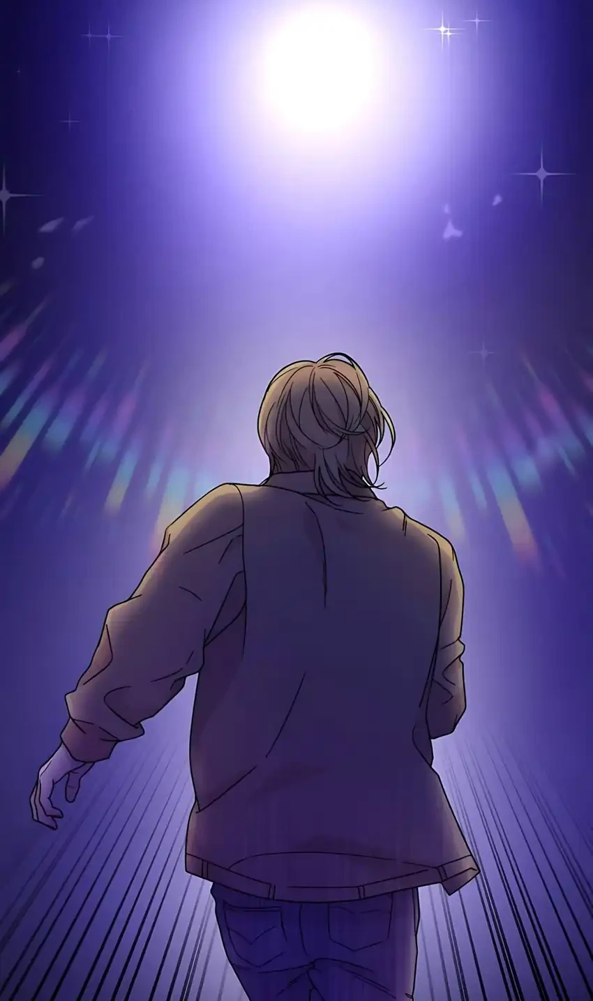 The Art Student Who Lived Twice Chapter 40 Gambar 42