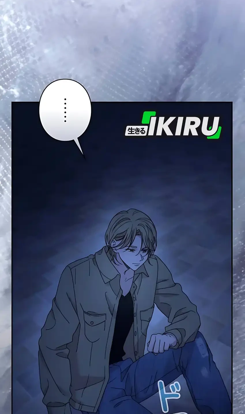 The Art Student Who Lived Twice Chapter 40 Gambar 48