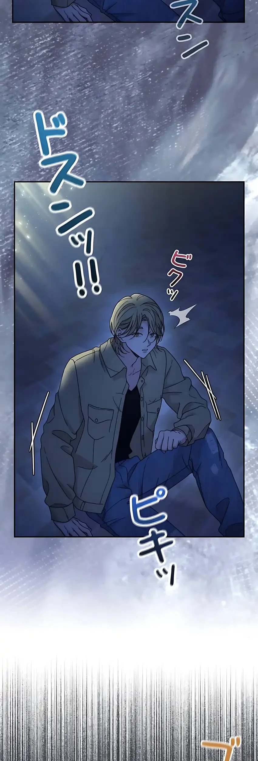 The Art Student Who Lived Twice Chapter 40 Gambar 49