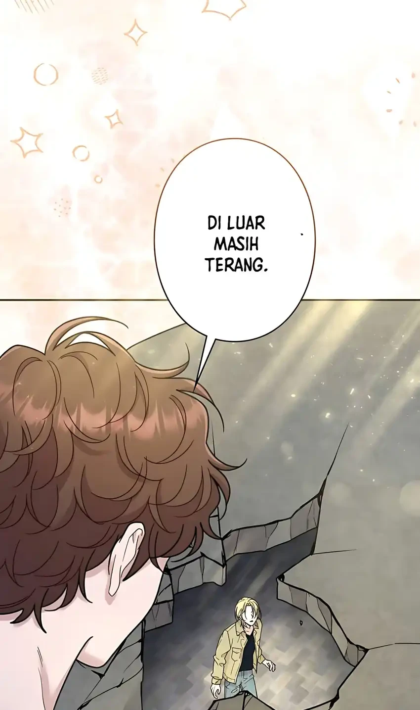 The Art Student Who Lived Twice Chapter 40 Gambar 52