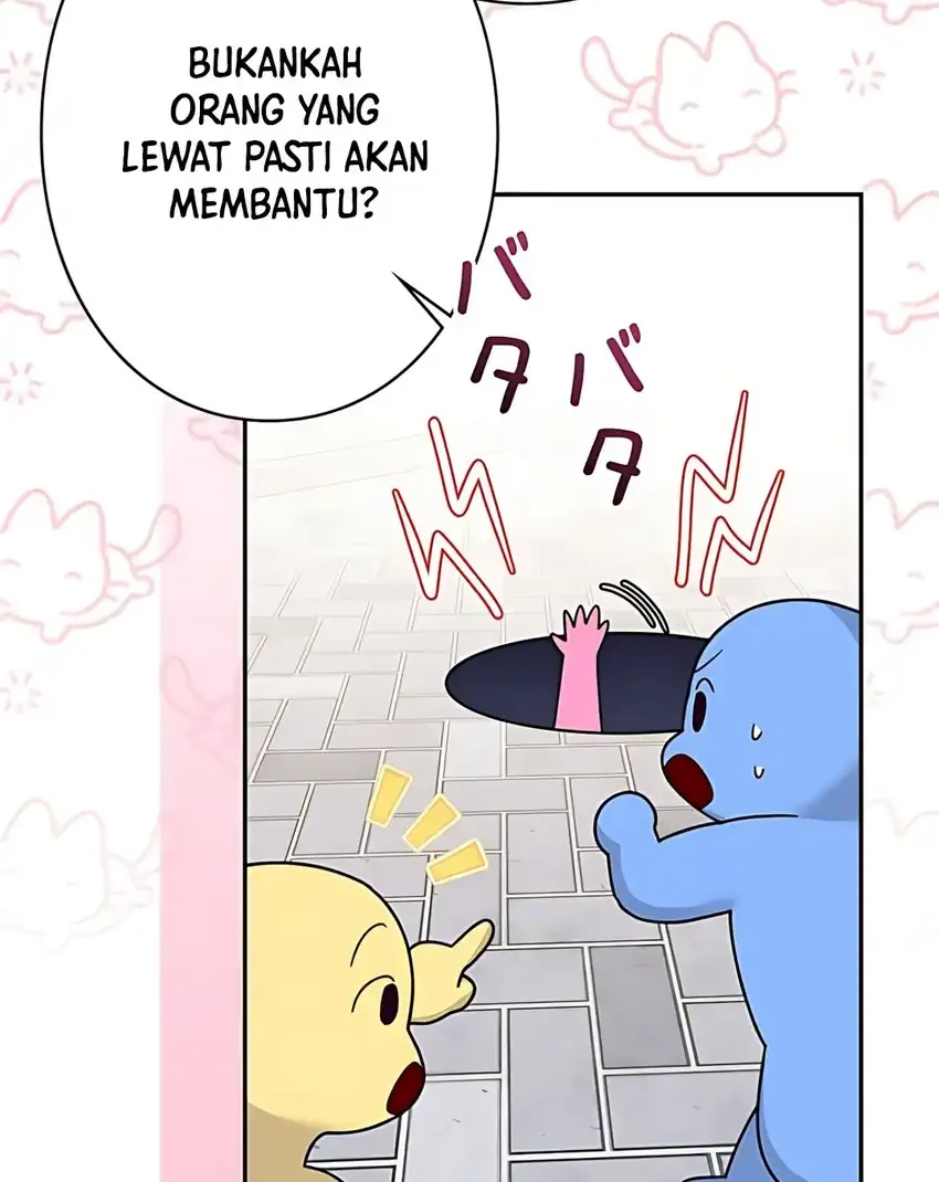 The Art Student Who Lived Twice Chapter 40 Gambar 56