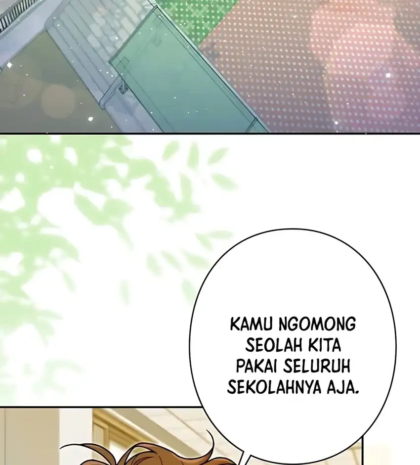 The Art Student Who Lived Twice Chapter 40 Gambar 68