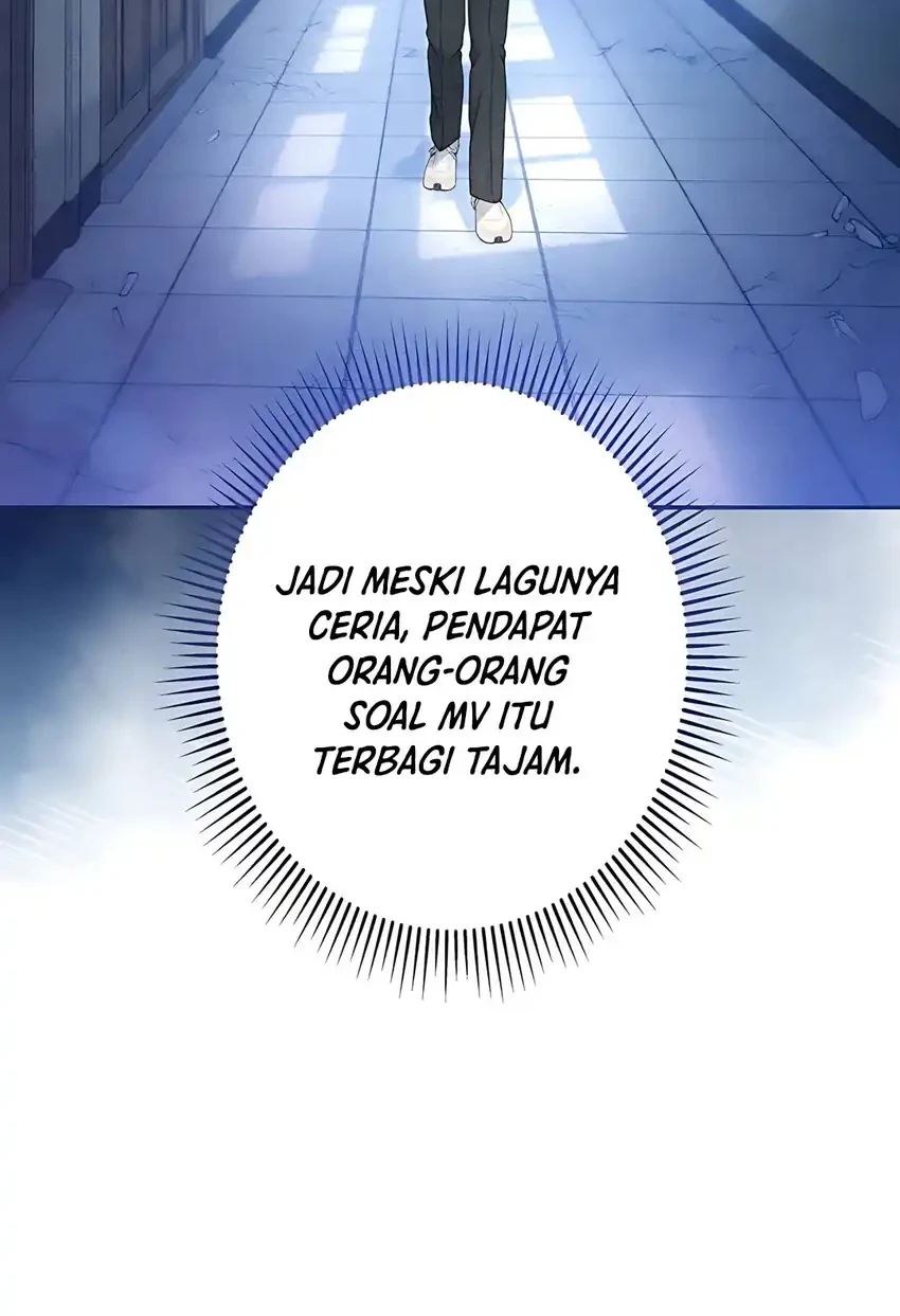 The Art Student Who Lived Twice Chapter 40 Gambar 70