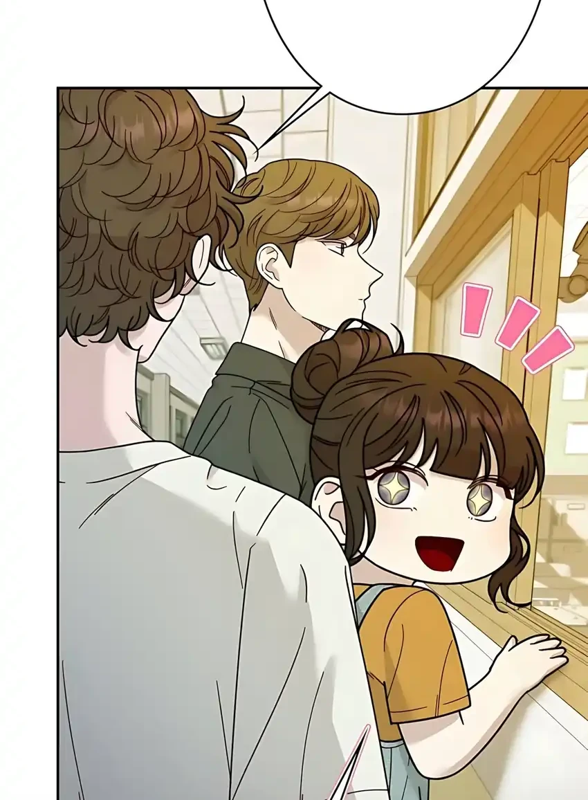 The Art Student Who Lived Twice Chapter 40 Gambar 76