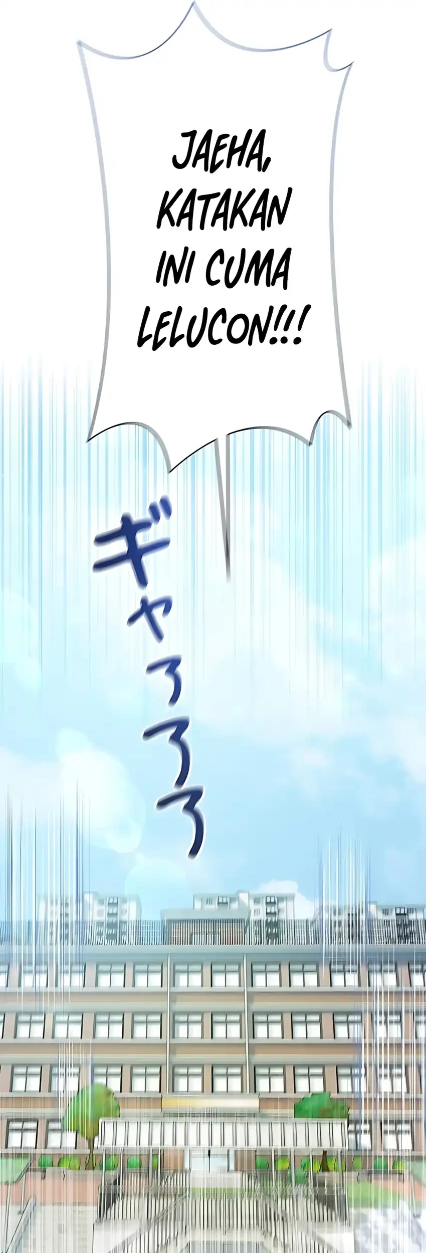 The Art Student Who Lived Twice Chapter 40 Gambar 85