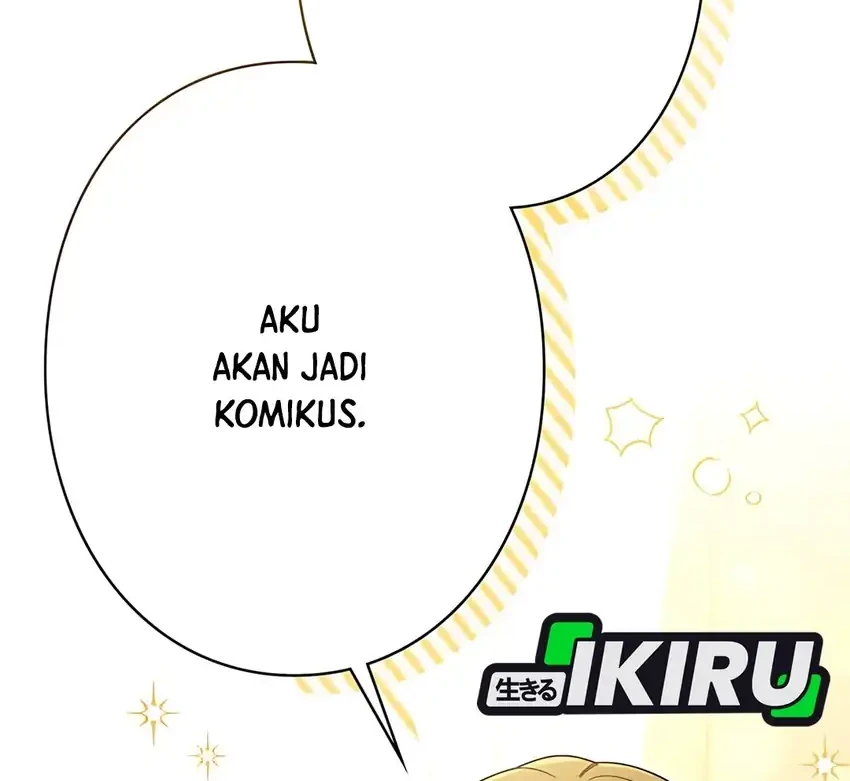 The Art Student Who Lived Twice Chapter 40 Gambar 12