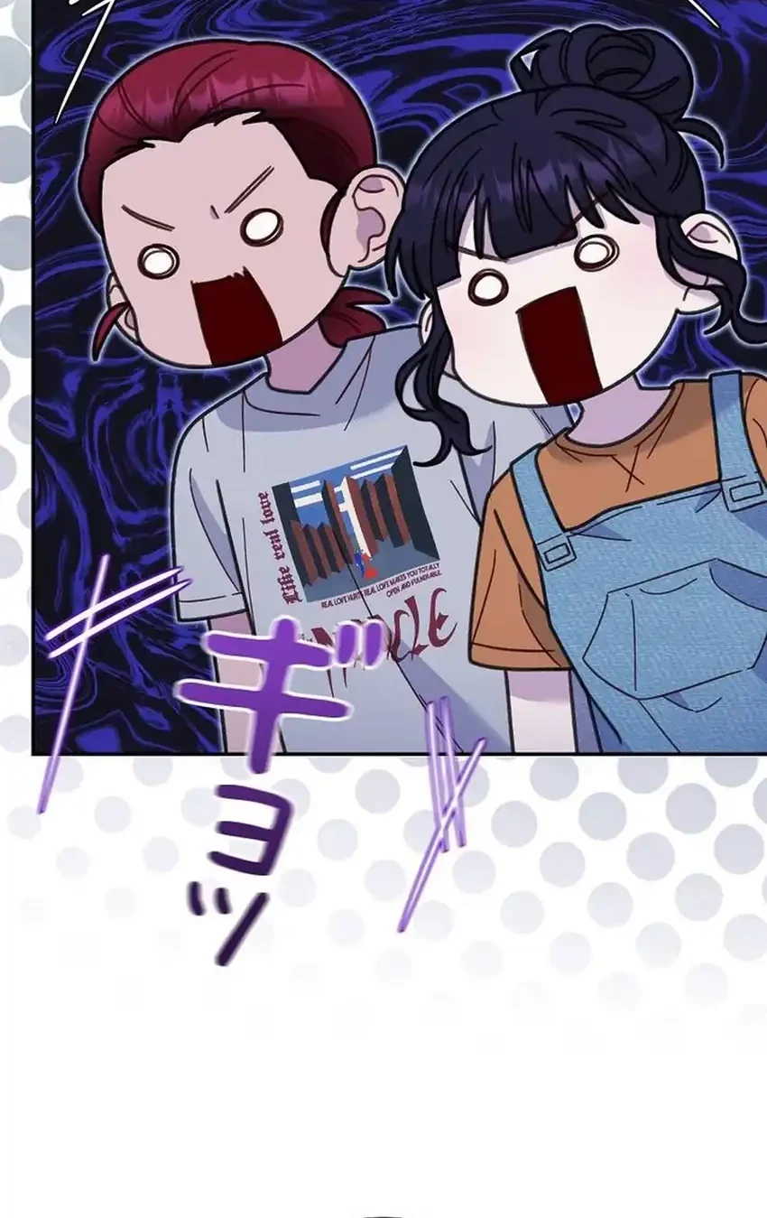 The Art Student Who Lived Twice Chapter 41 Gambar 27