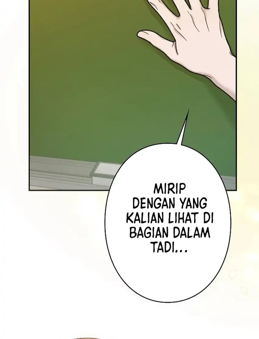 The Art Student Who Lived Twice Chapter 41 Gambar 44