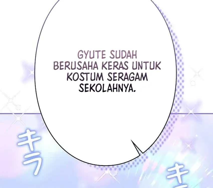 The Art Student Who Lived Twice Chapter 41 Gambar 46