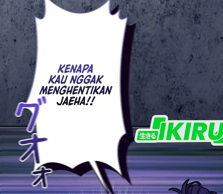 The Art Student Who Lived Twice Chapter 41 Gambar 4