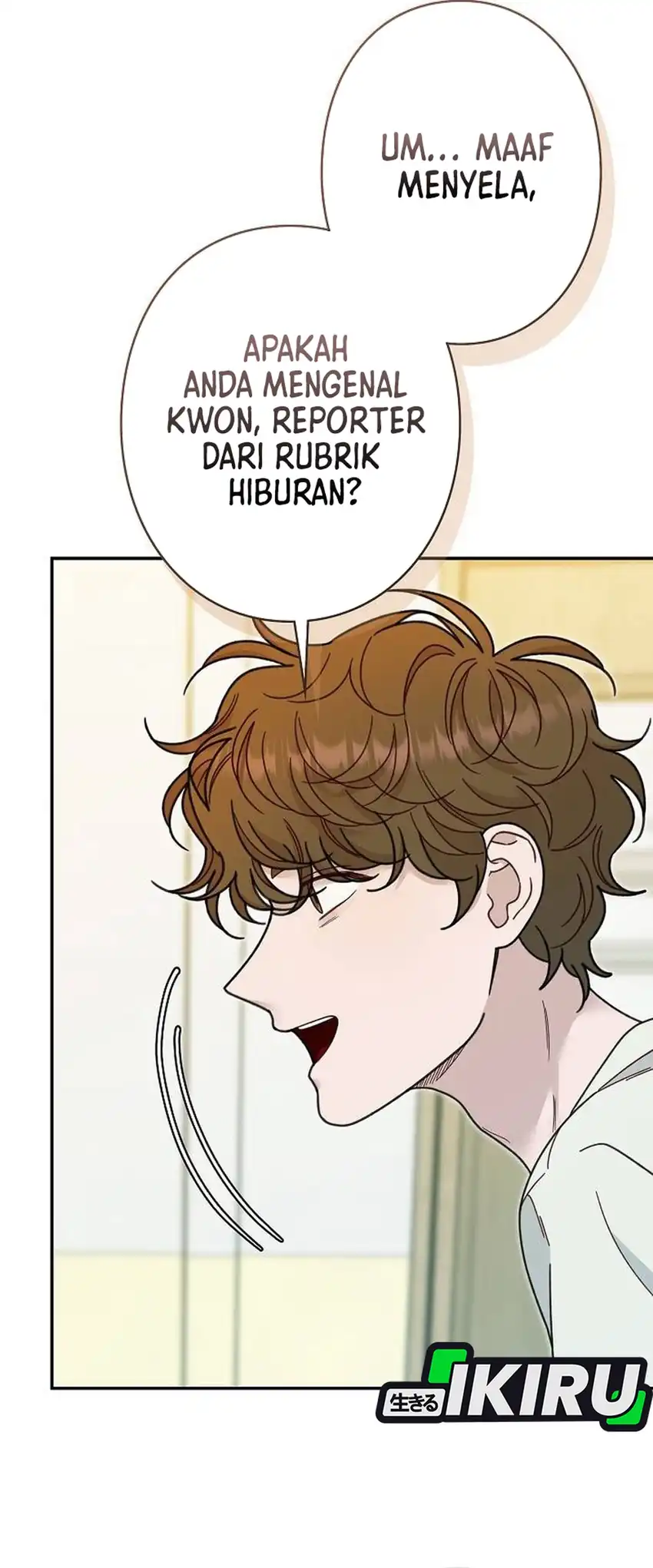 The Art Student Who Lived Twice Chapter 41 Gambar 83