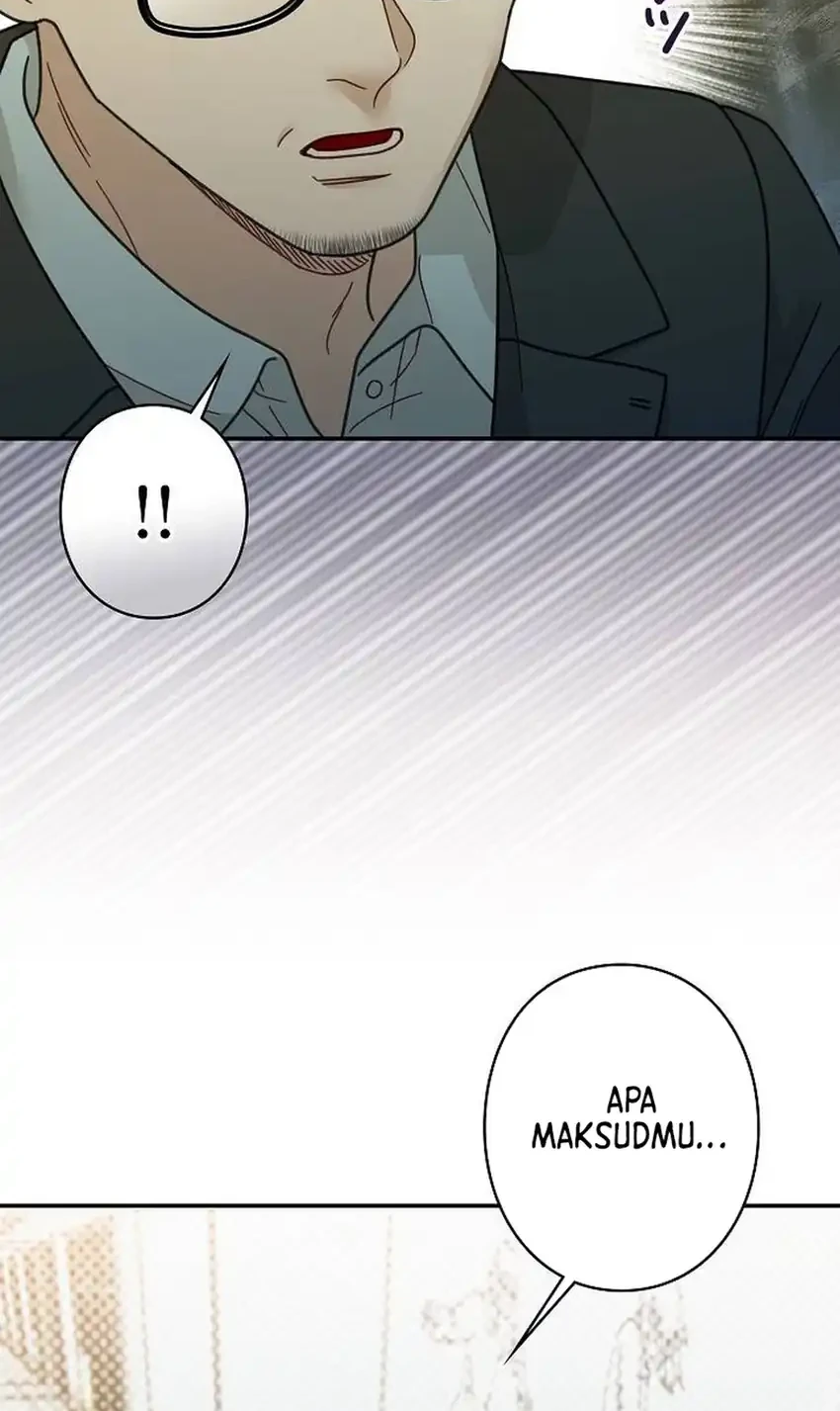 The Art Student Who Lived Twice Chapter 41 Gambar 87