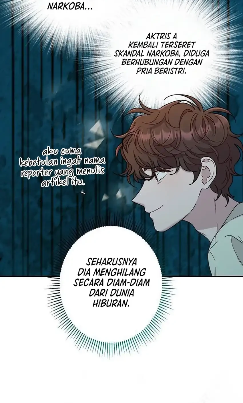 The Art Student Who Lived Twice Chapter 41 Gambar 89