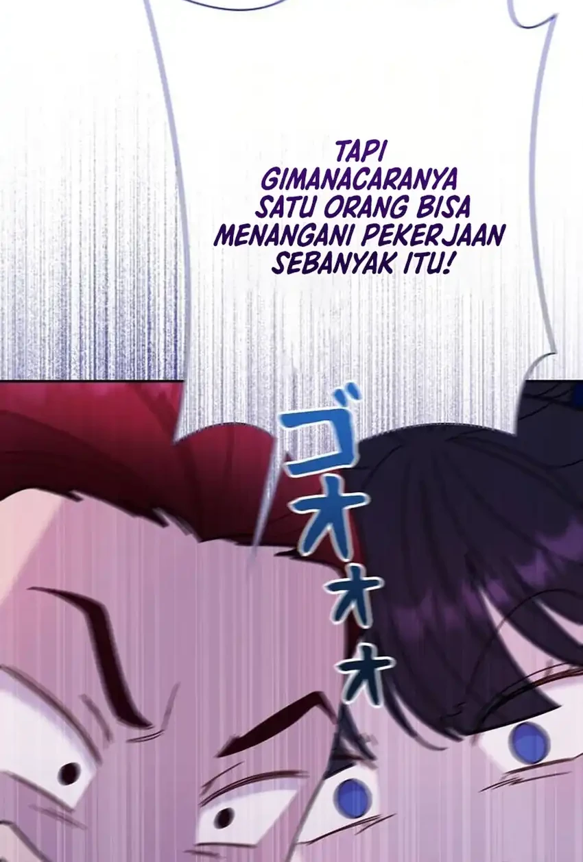 The Art Student Who Lived Twice Chapter 41 Gambar 9