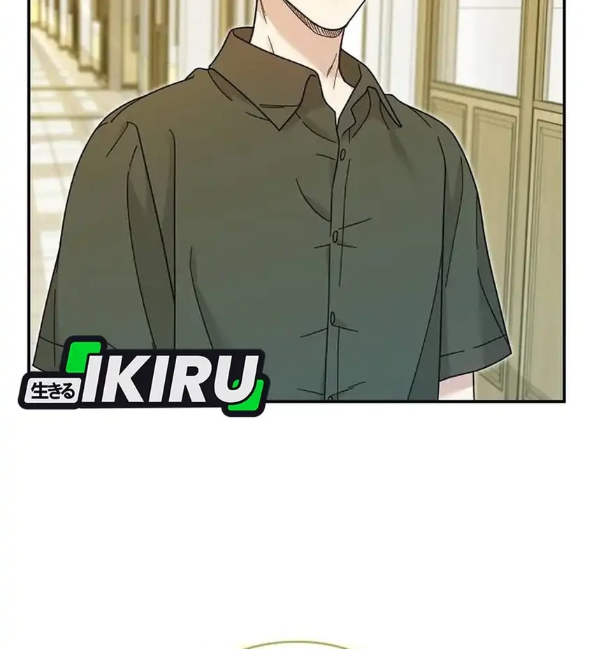 The Art Student Who Lived Twice Chapter 41 Gambar 11