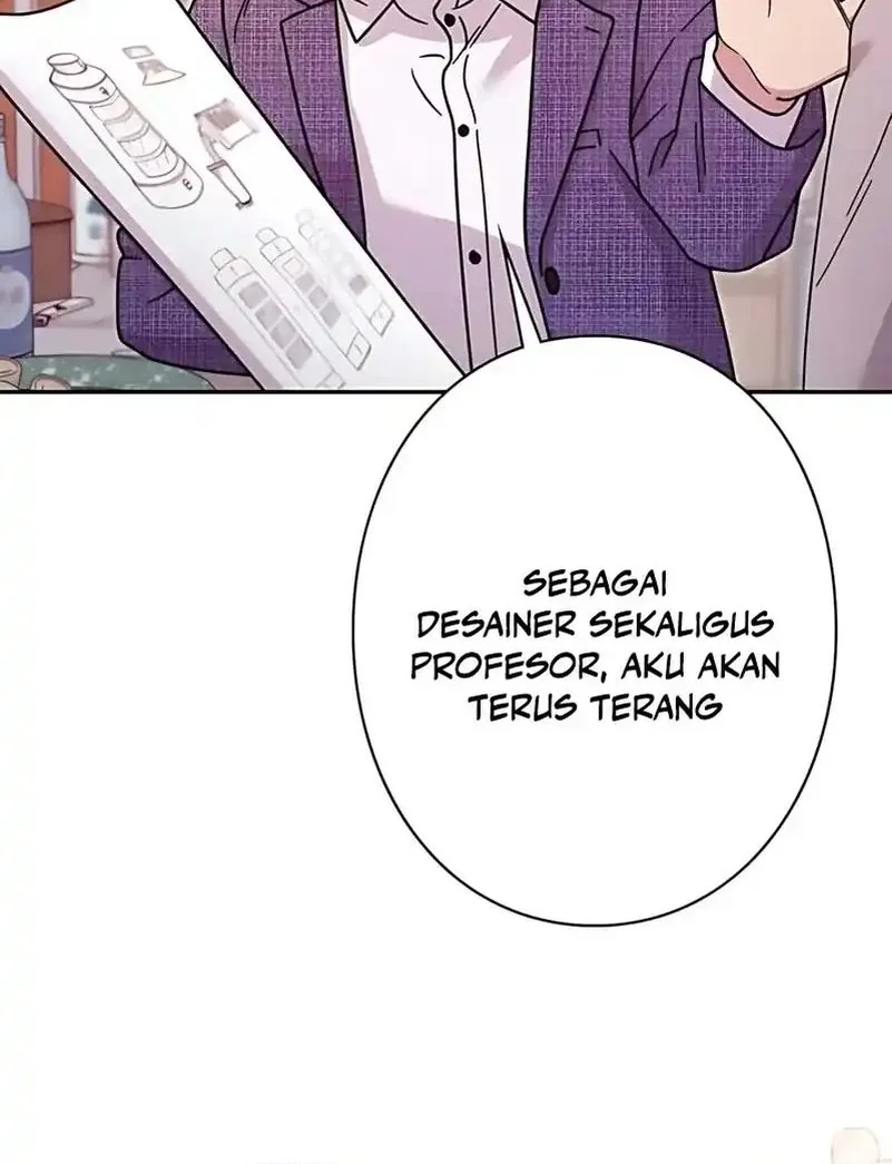 The Art Student Who Lived Twice Chapter 44 Gambar 50