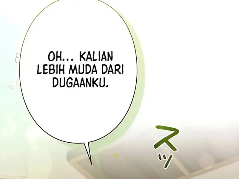 The Art Student Who Lived Twice Chapter 45 Gambar 39