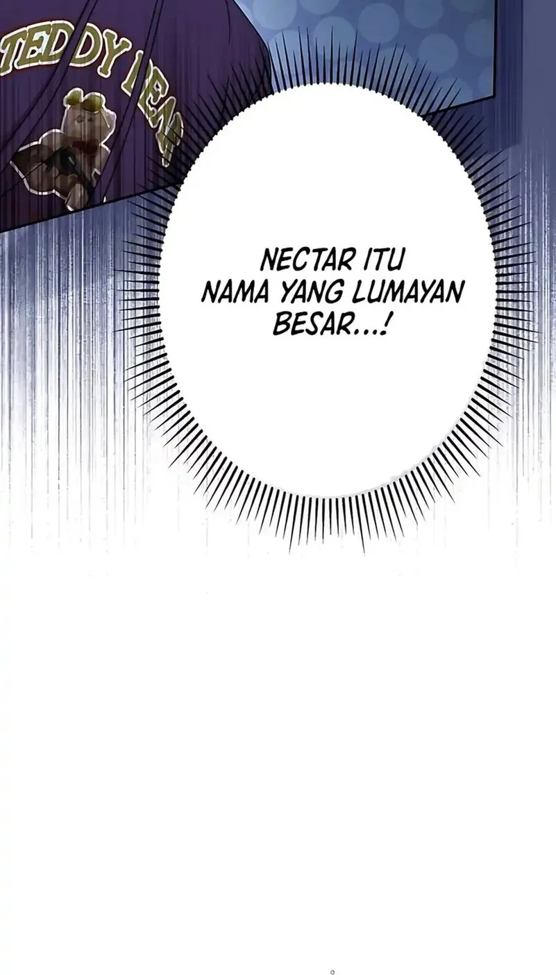 The Art Student Who Lived Twice Chapter 45 Gambar 27