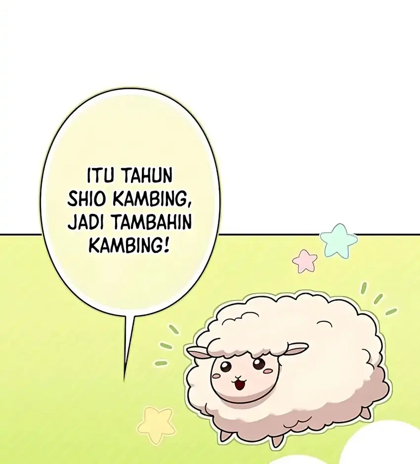 the art student who lived twice chapter 46 - Page 21