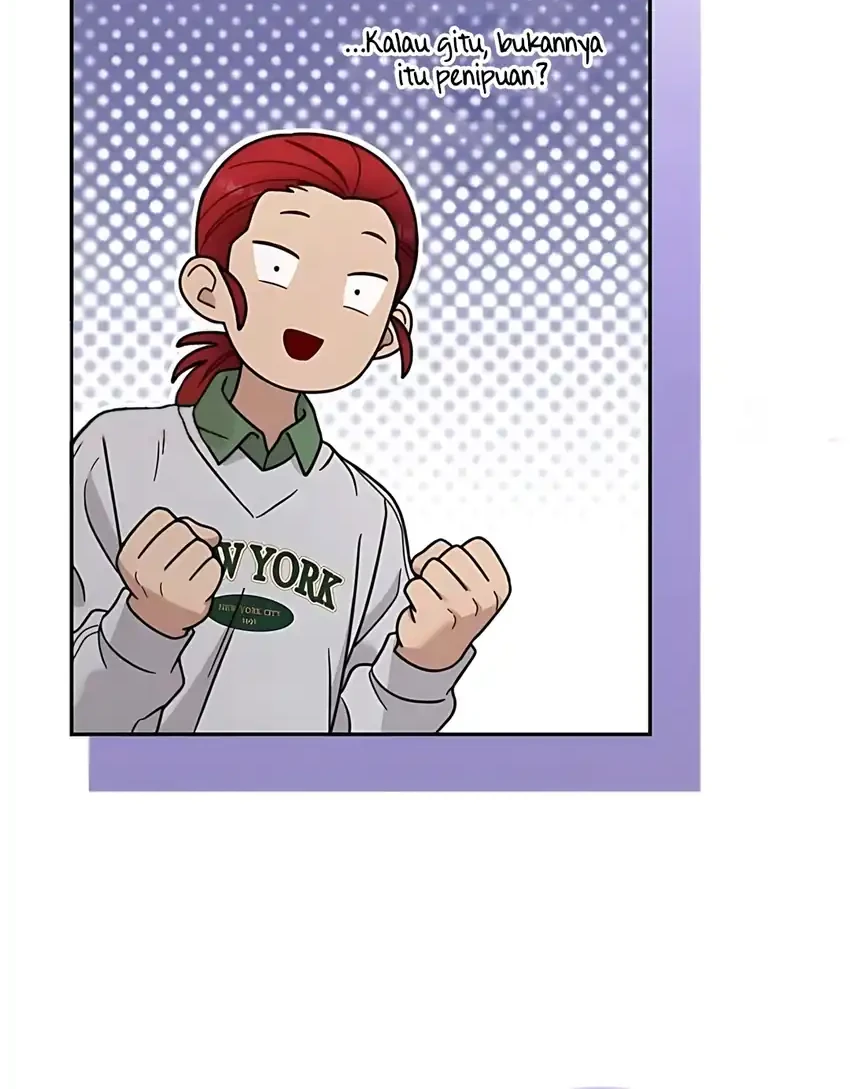 the art student who lived twice chapter 46 - Page 37