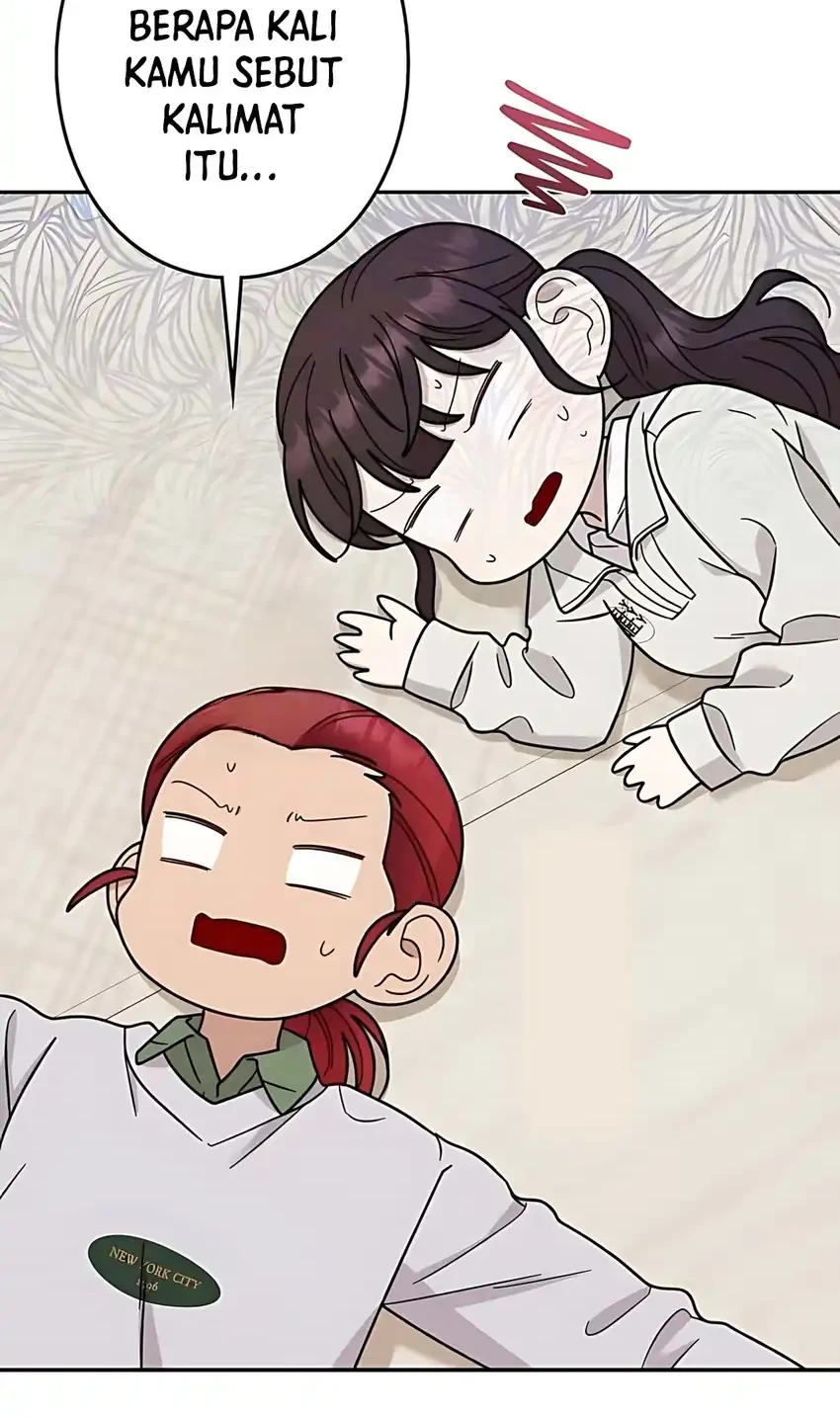 the art student who lived twice chapter 46 - Page 48