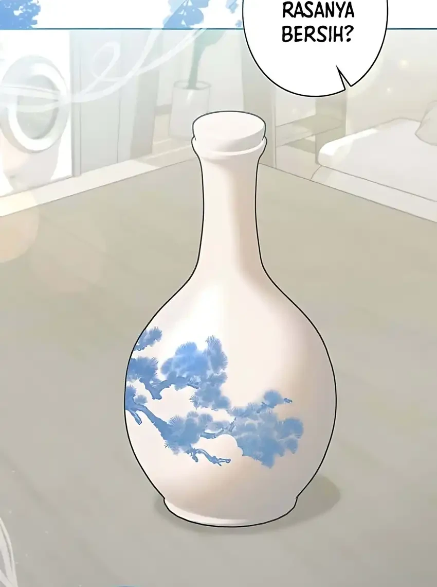 the art student who lived twice chapter 46 - Page 52