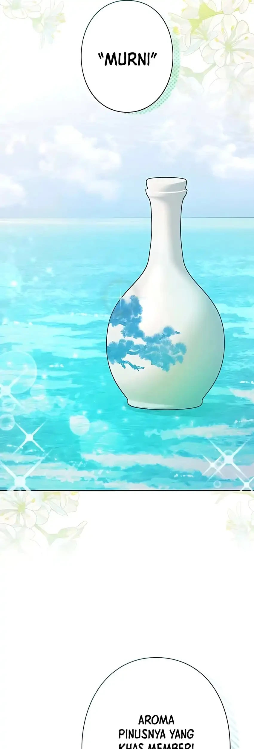 the art student who lived twice chapter 46 - Page 55