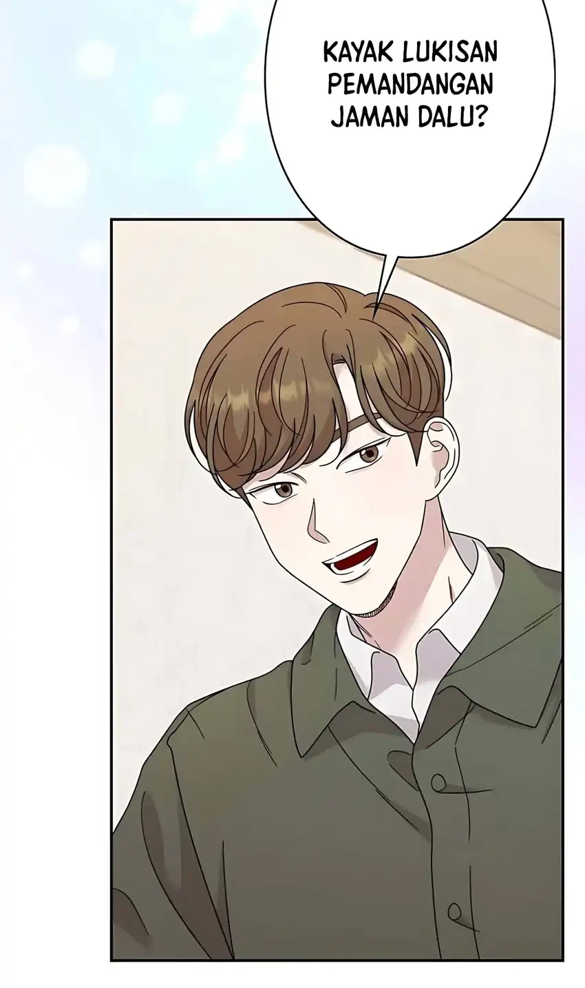 the art student who lived twice chapter 46 - Page 60