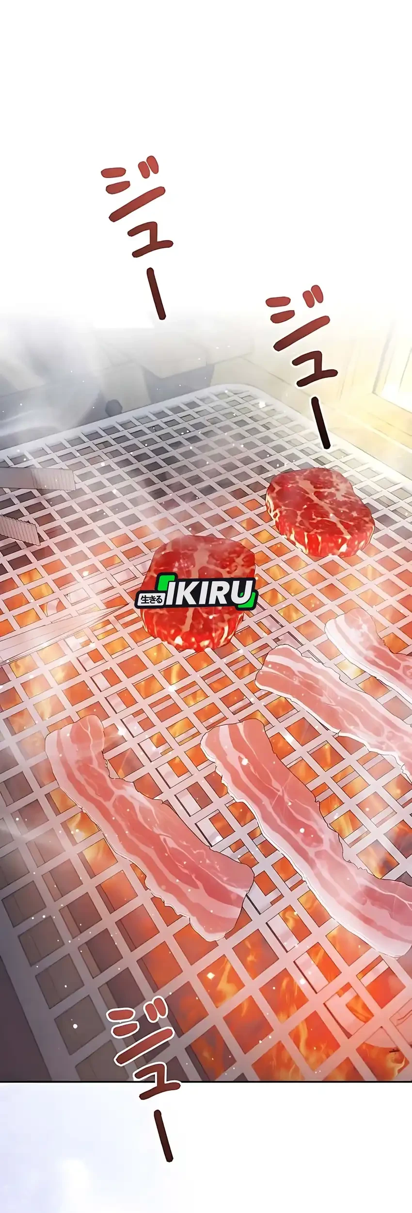 the art student who lived twice chapter 46 - Page 72