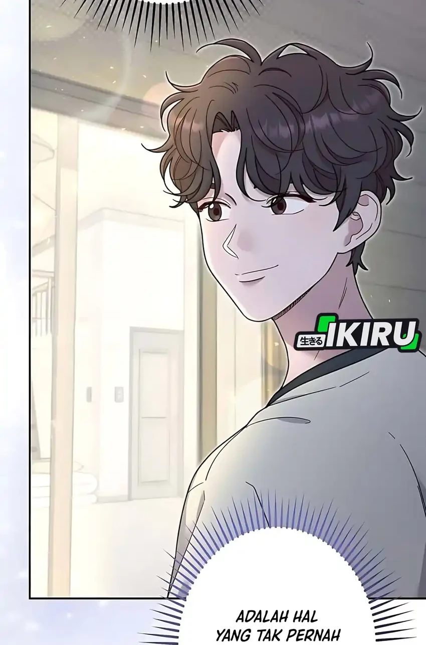 the art student who lived twice chapter 46 - Page 75