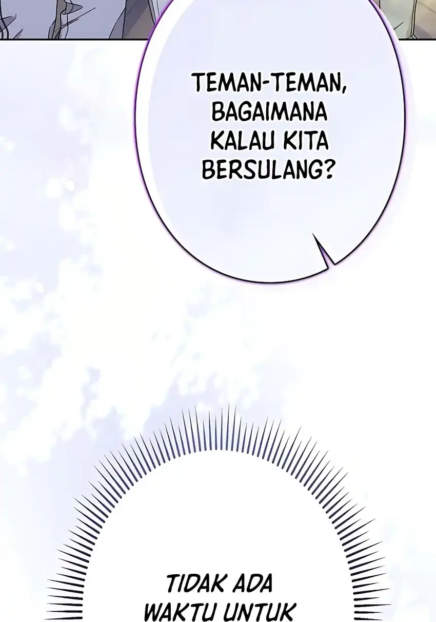 the art student who lived twice chapter 46 - Page 77