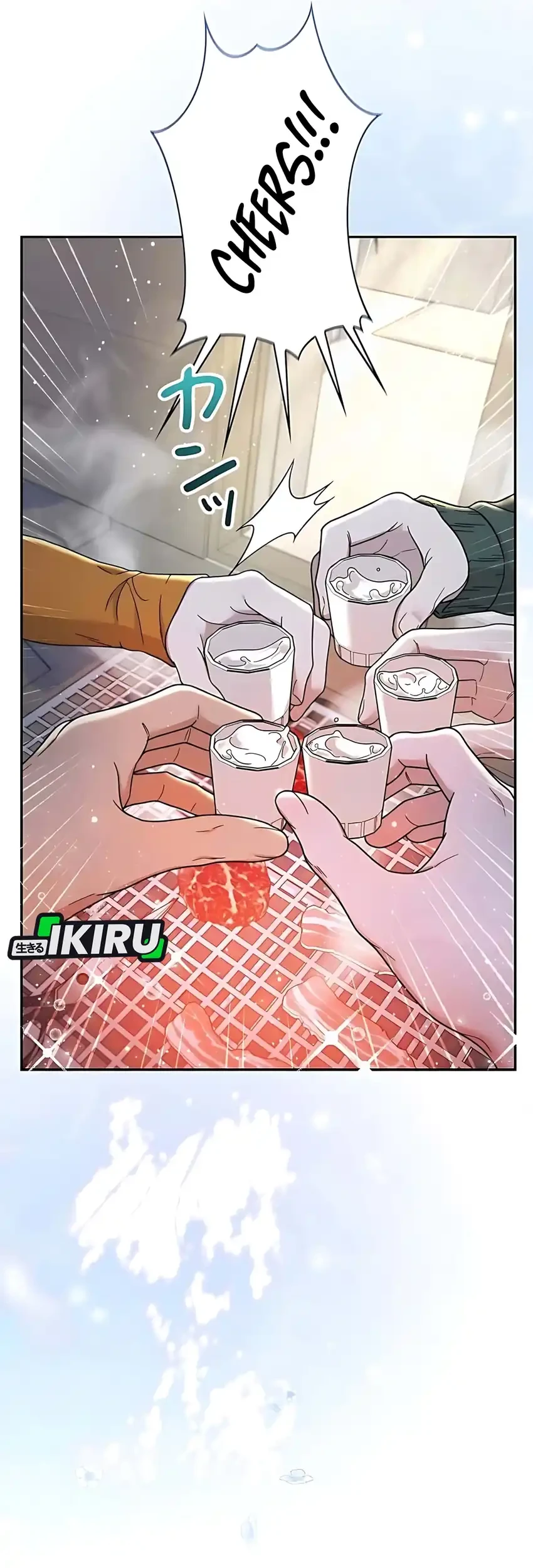 the art student who lived twice chapter 46 - Page 79