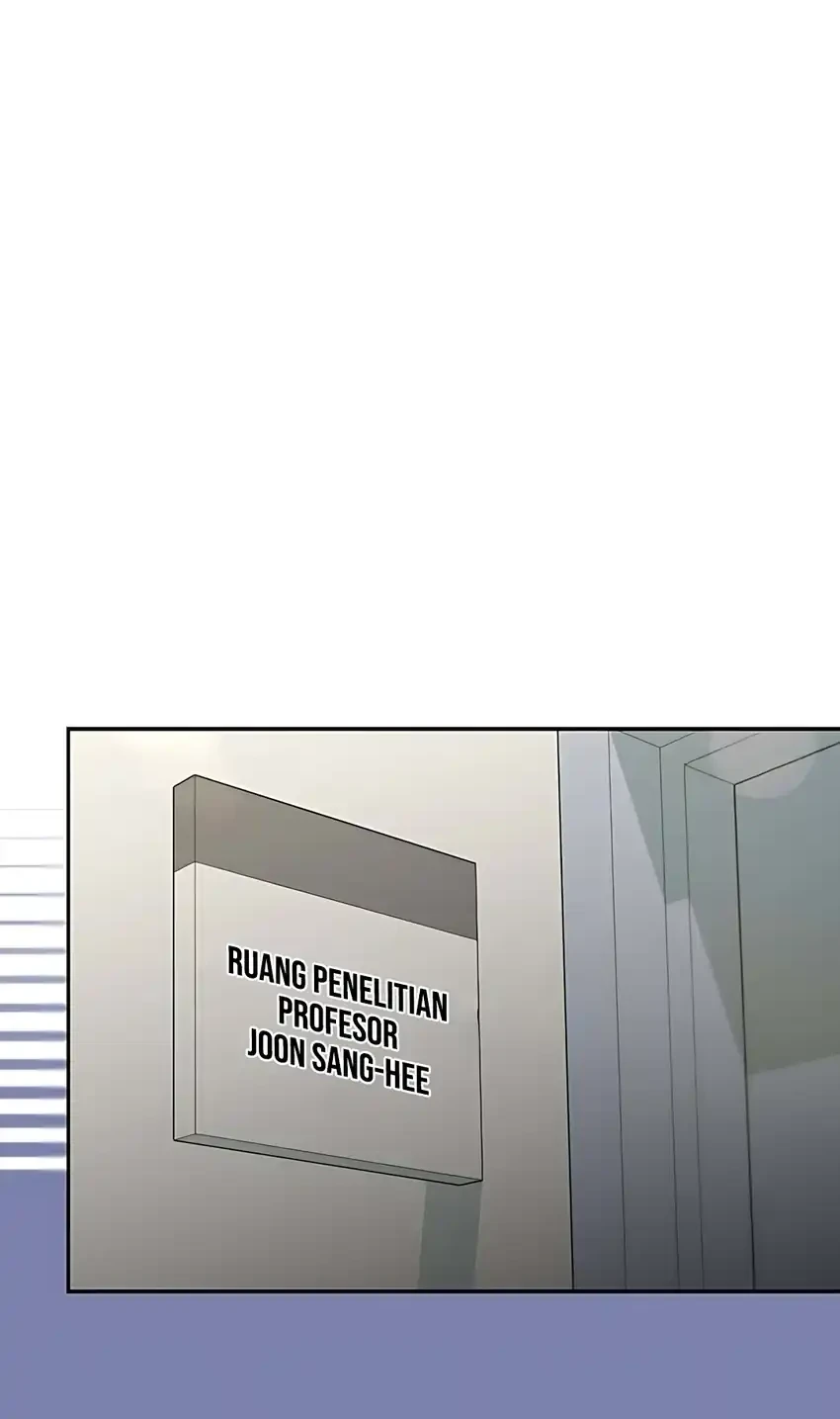 the art student who lived twice chapter 46 - Page 87