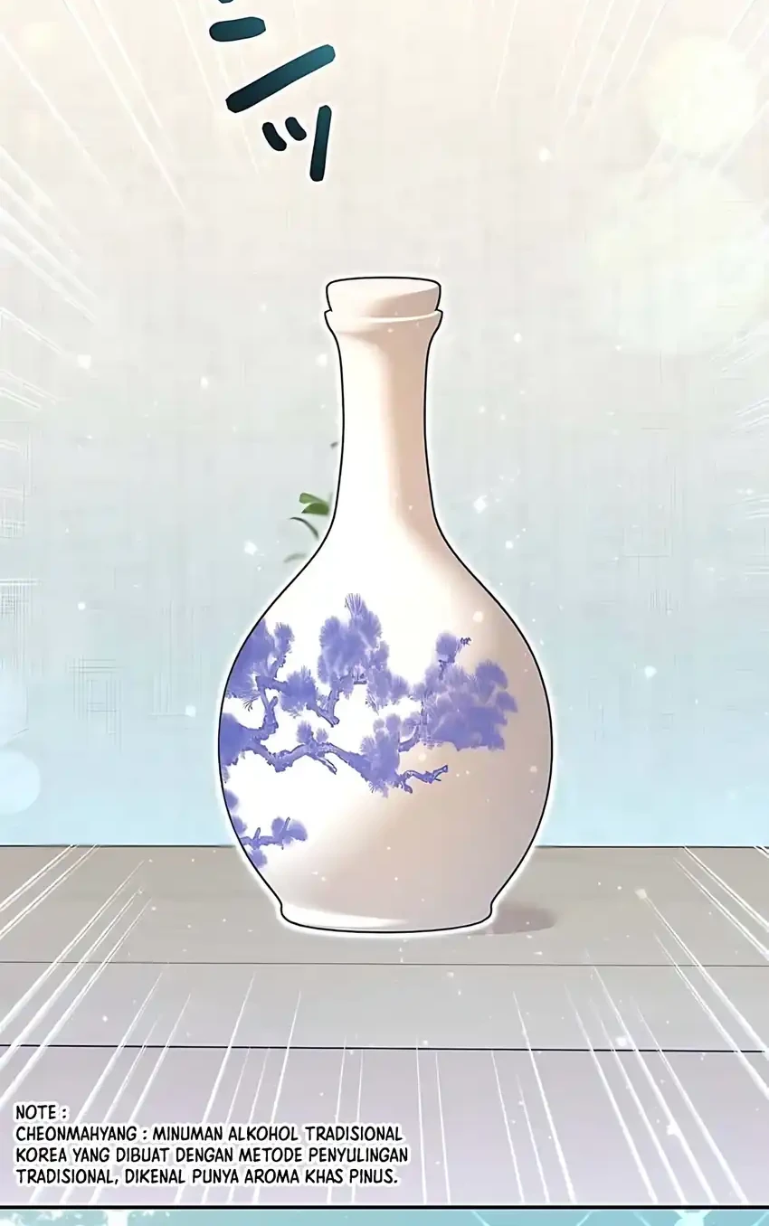 the art student who lived twice chapter 46 - Page 10