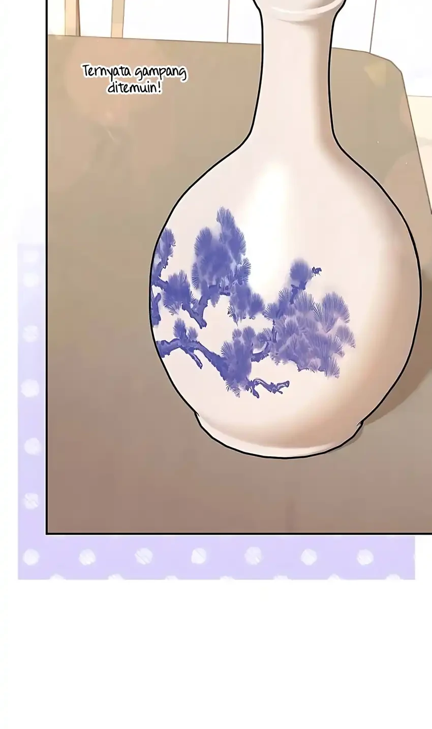 the art student who lived twice chapter 46 - Page 13