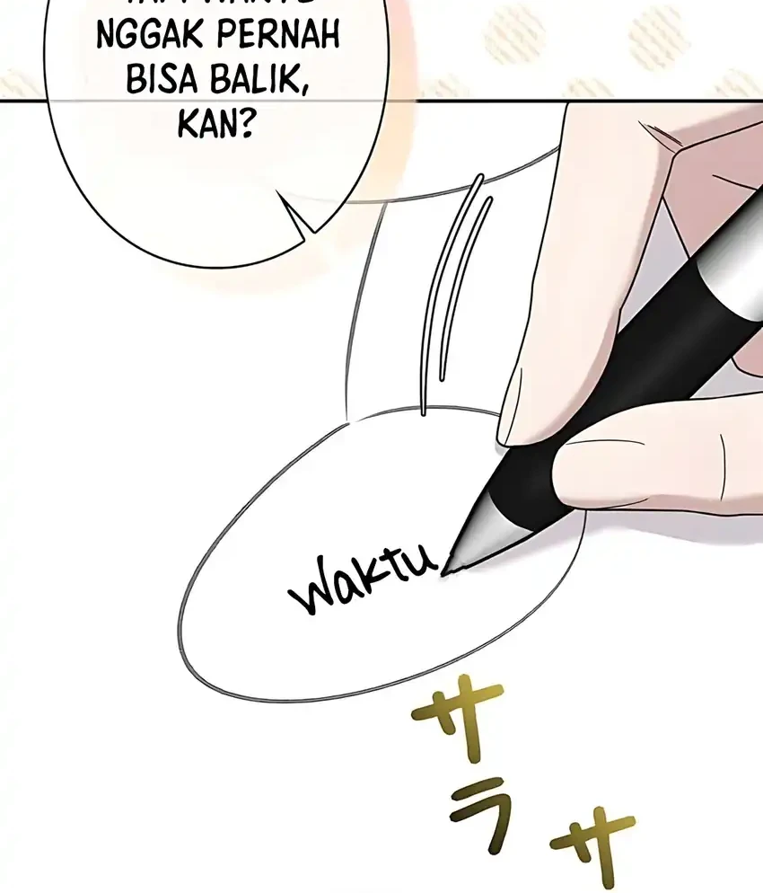 the art student who lived twice chapter 46 - Page 15