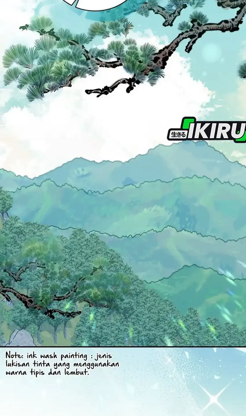 the art student who lived twice chapter 47 - Page 20