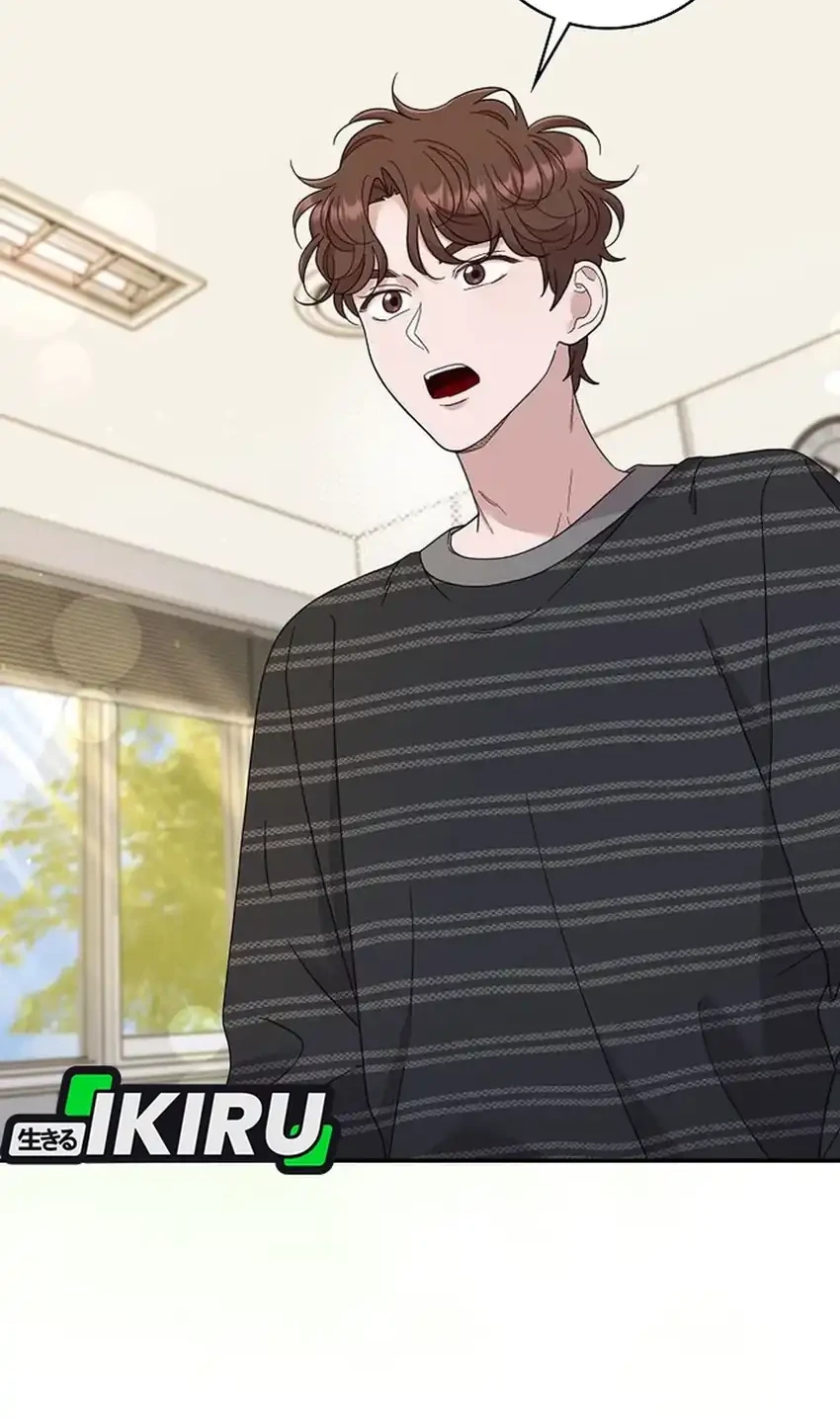 the art student who lived twice chapter 47 - Page 30