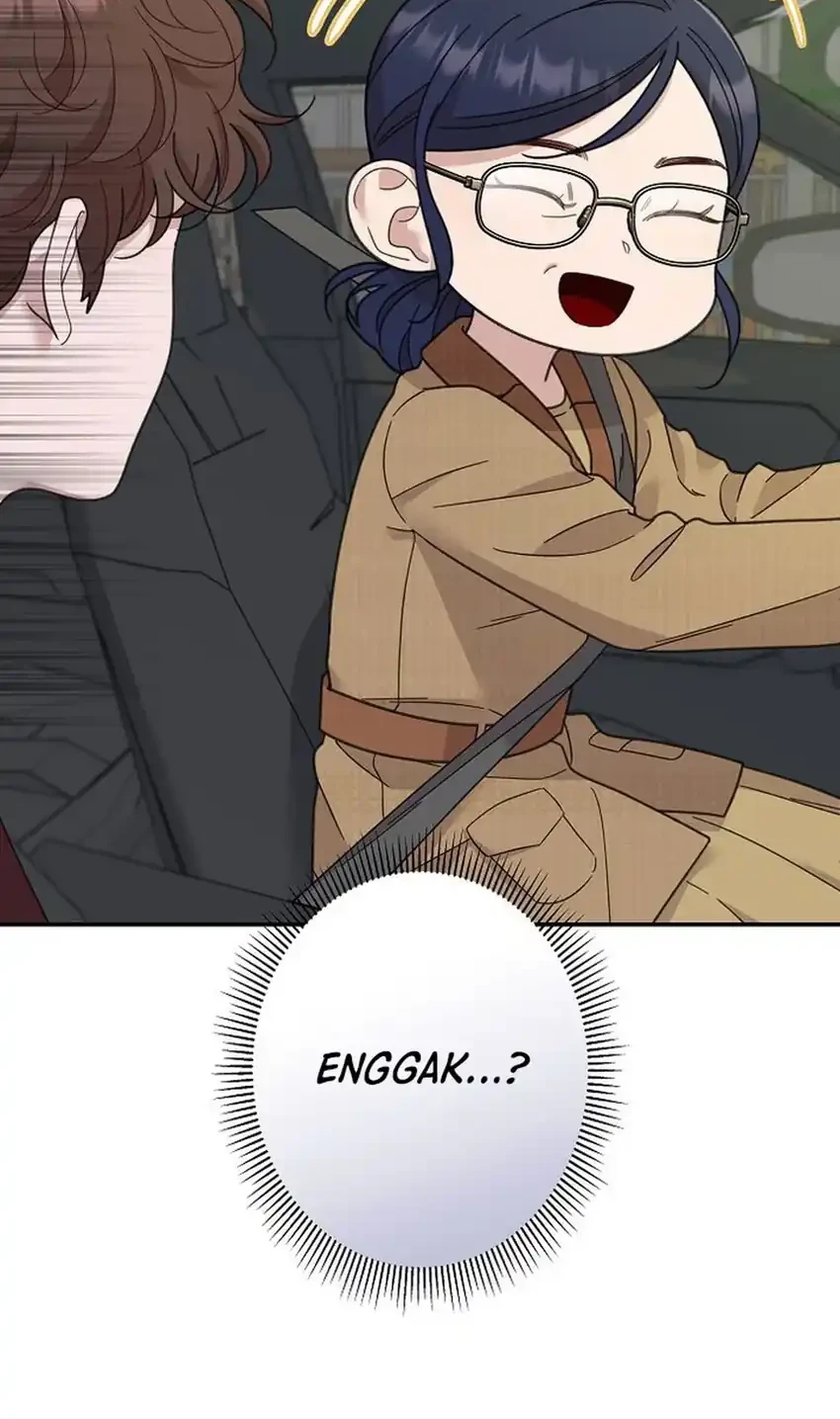 the art student who lived twice chapter 47 - Page 54