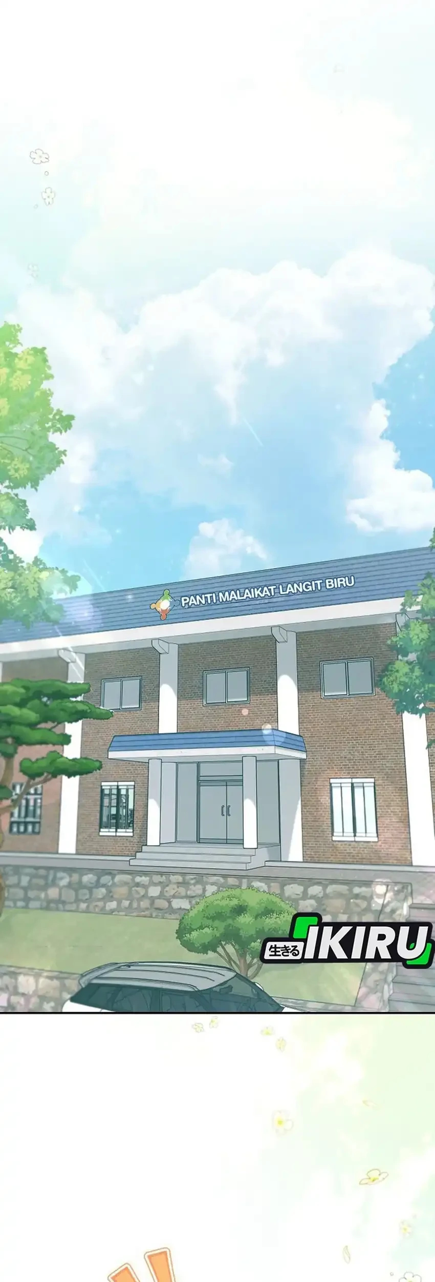 the art student who lived twice chapter 47 - Page 57