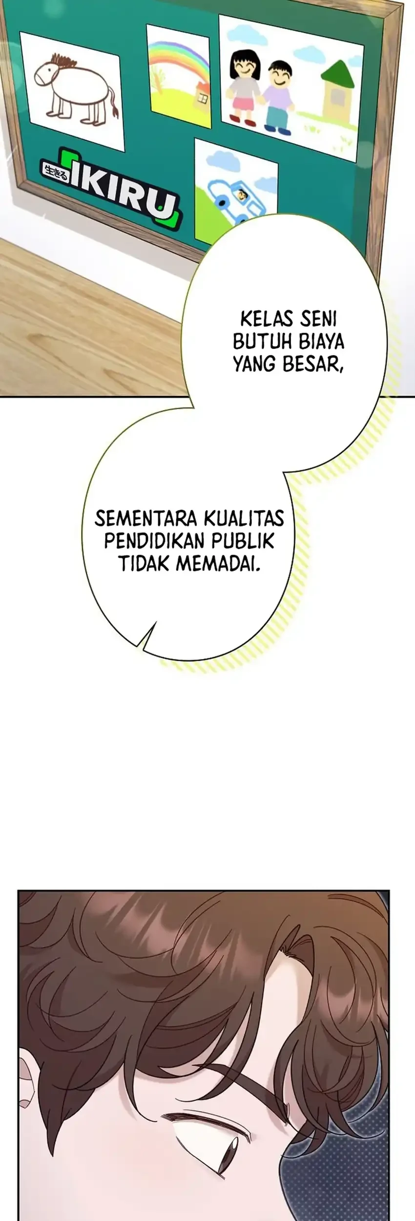 the art student who lived twice chapter 47 - Page 68