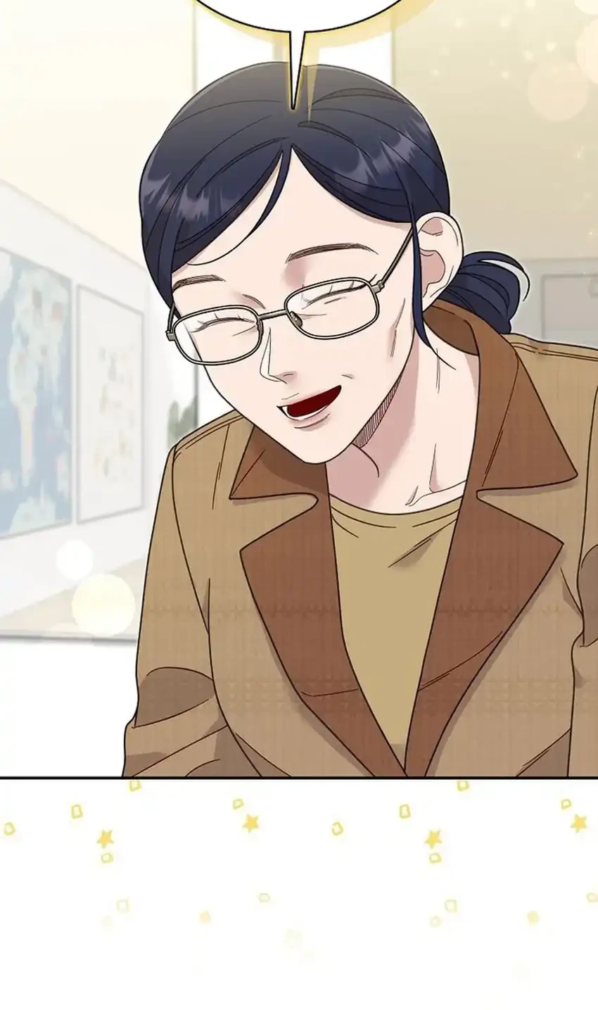 the art student who lived twice chapter 47 - Page 75