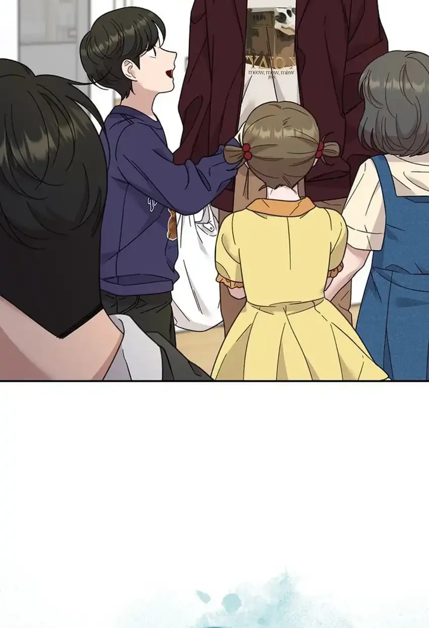 the art student who lived twice chapter 47 - Page 79