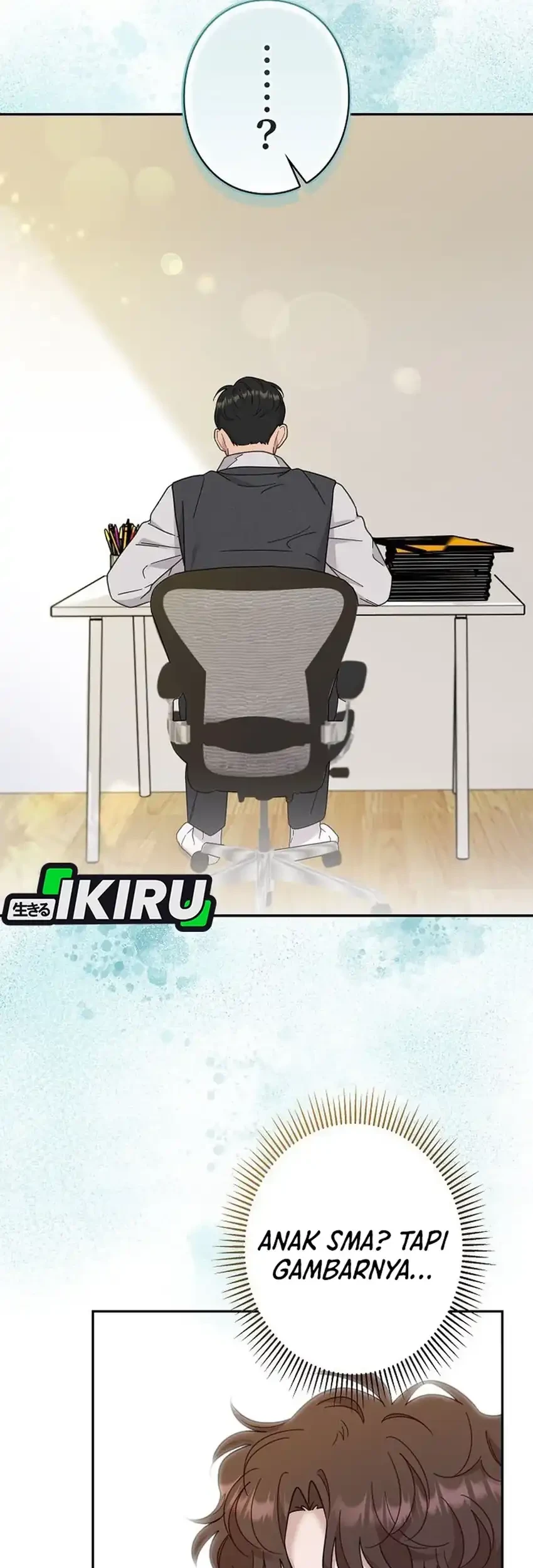 the art student who lived twice chapter 47 - Page 80