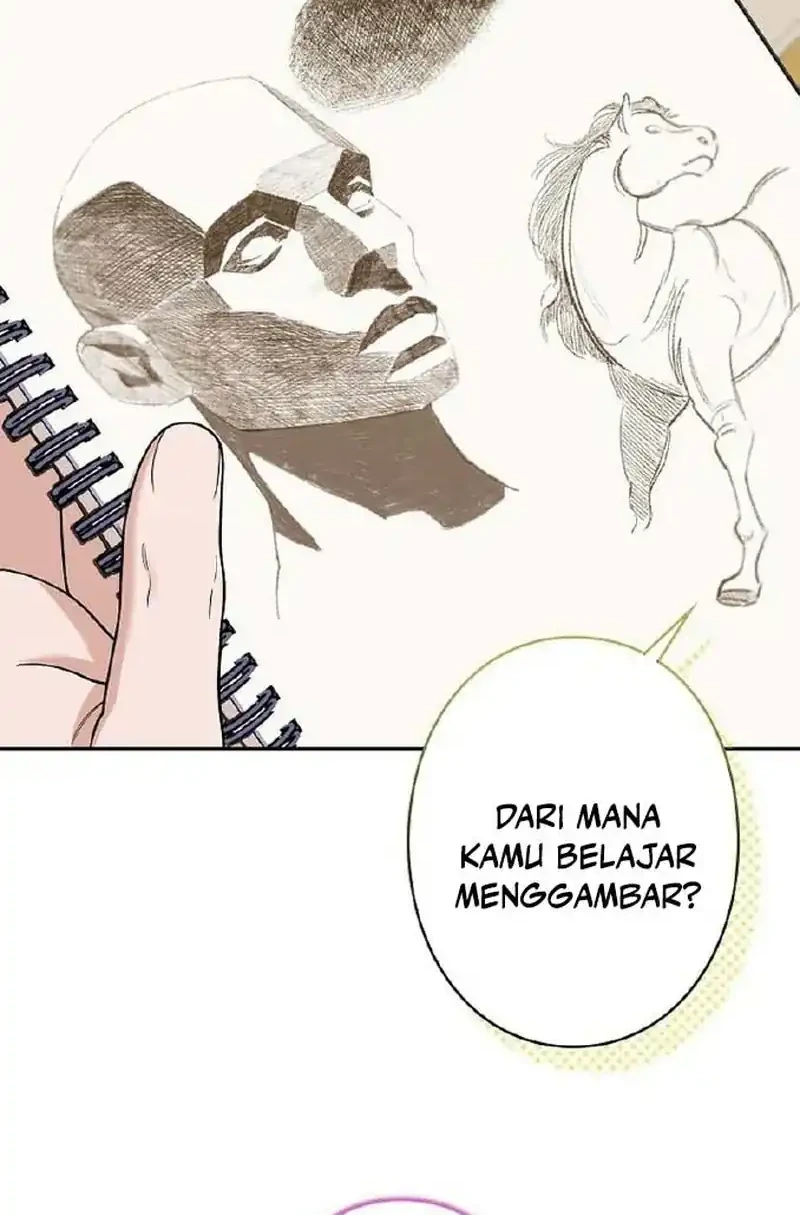 the art student who lived twice chapter 48 - Page 26