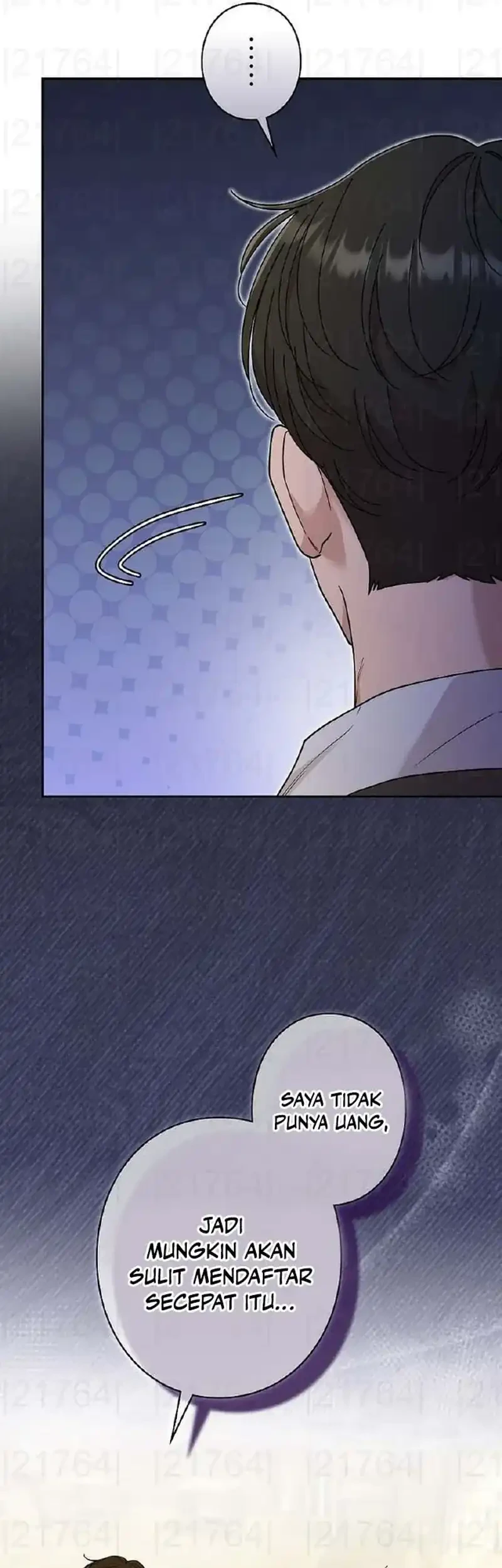 the art student who lived twice chapter 48 - Page 33