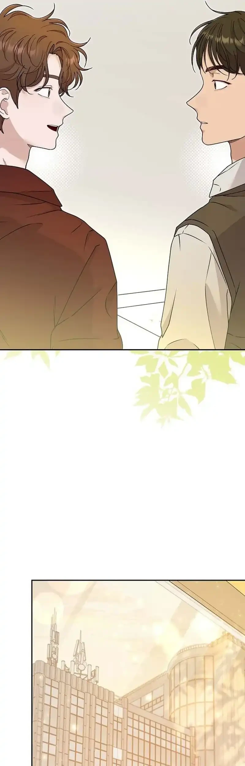 the art student who lived twice chapter 48 - Page 47