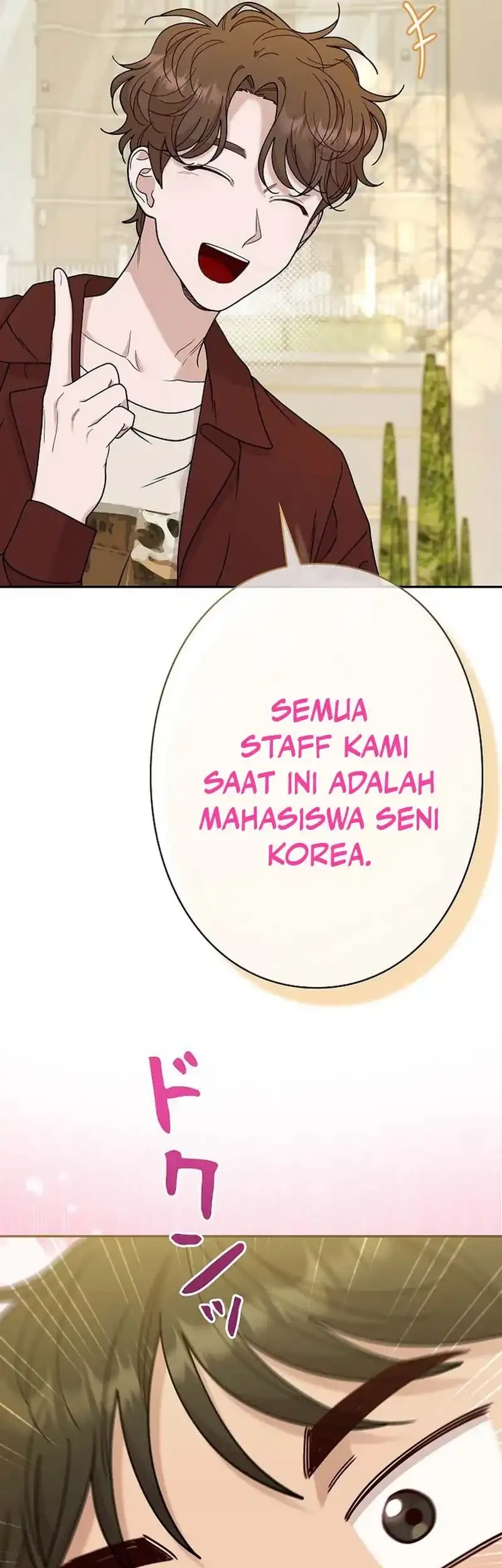 the art student who lived twice chapter 48 - Page 55