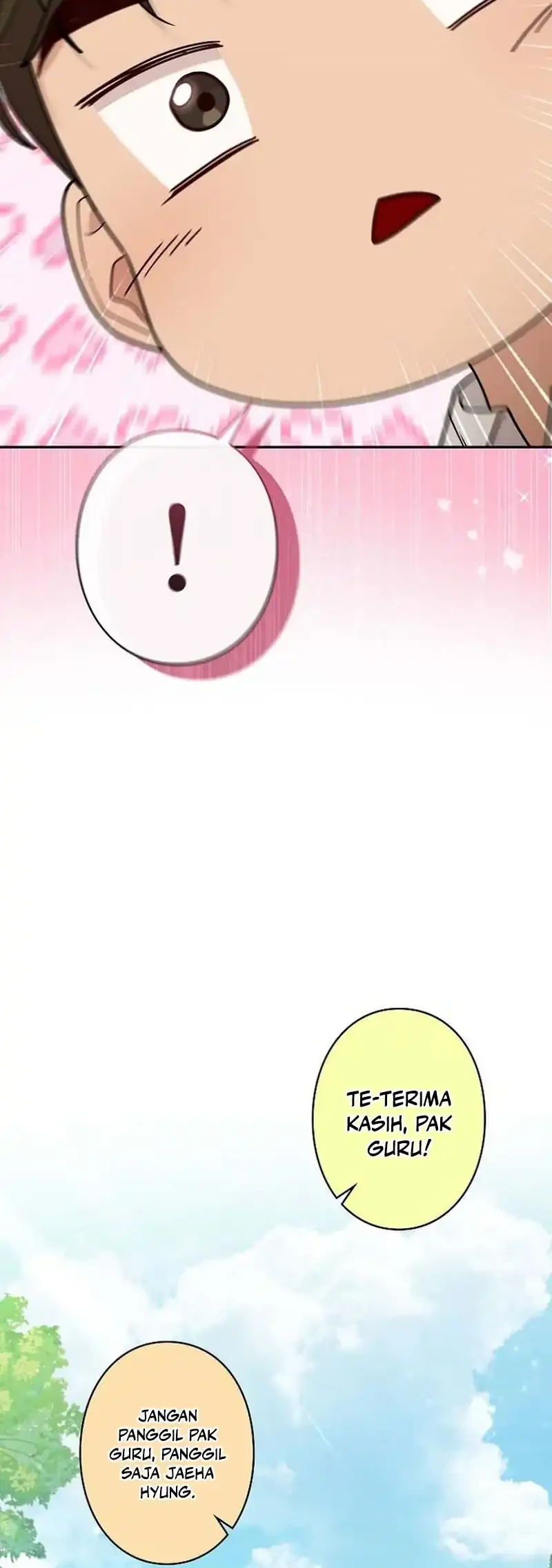 the art student who lived twice chapter 48 - Page 56